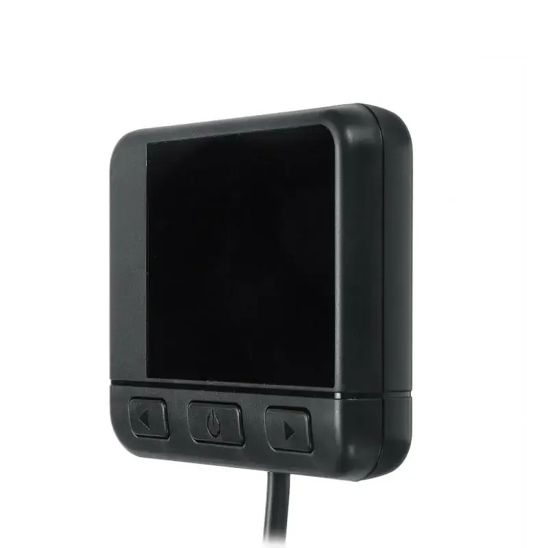 Controller Pannello LCD Per Riscaldatore Da Parcheggio Diesel 12V/24V - Controllo Via App Bluetooth, Termostato Programmabile