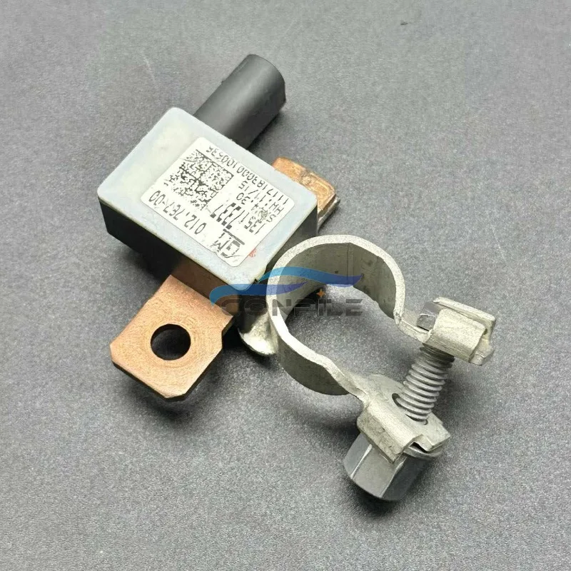 Per Cadillac Xt5 Interruttore Di Avviamento Sensore Di Corrente Della Batteria