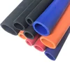 1 Meter Colorful Flame Retardant NBR Smooth Sponge Tube Rubber Foam Tube Sponge Sleeve Fitness Mechanical Equipment Handlebar 5