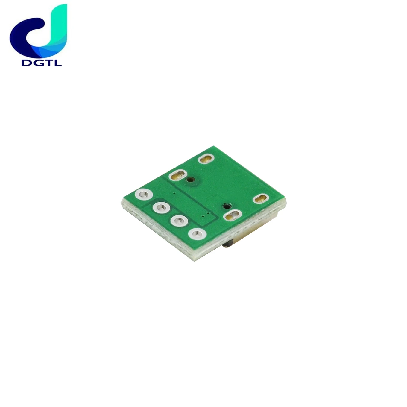 USB3.1 16P 2.54 고전류 전력 변환 보드는 TYPE-C 마더베이스 테스트 보드 양면에 삽입됩니다.
