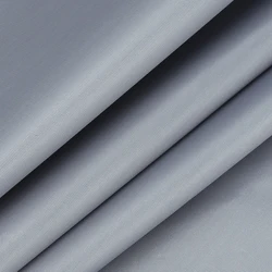 Weatherproof Patio Umbrella Cover with Zipper Closure - Grey