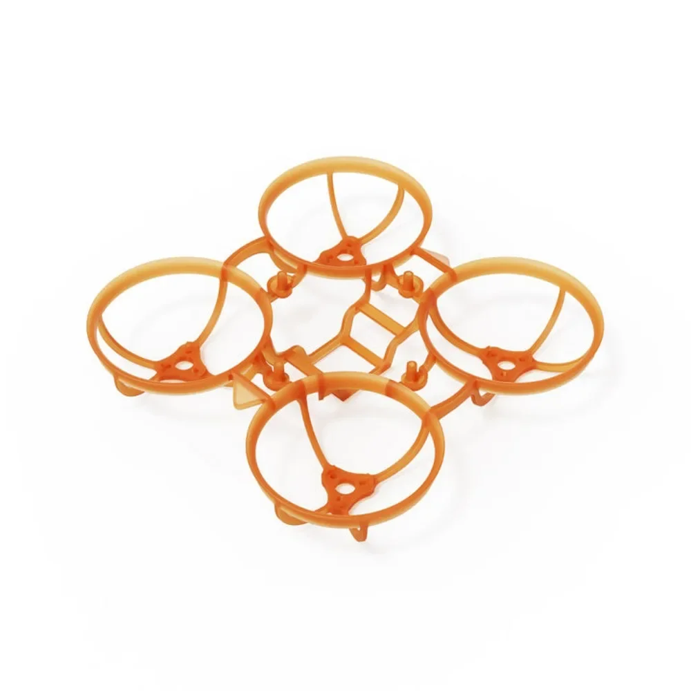 Cadre Drone FPV Micro Air65 II 2.65g - Transparent - 5 Couleurs