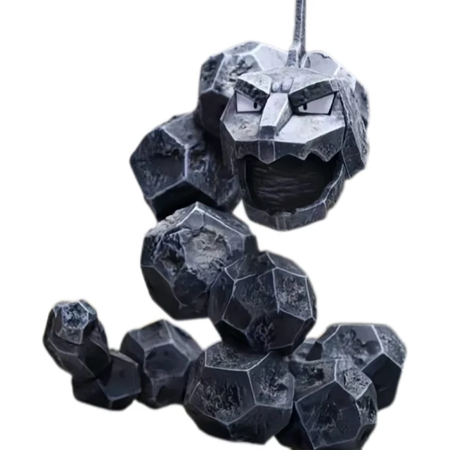 Onix フィギュア 381/420