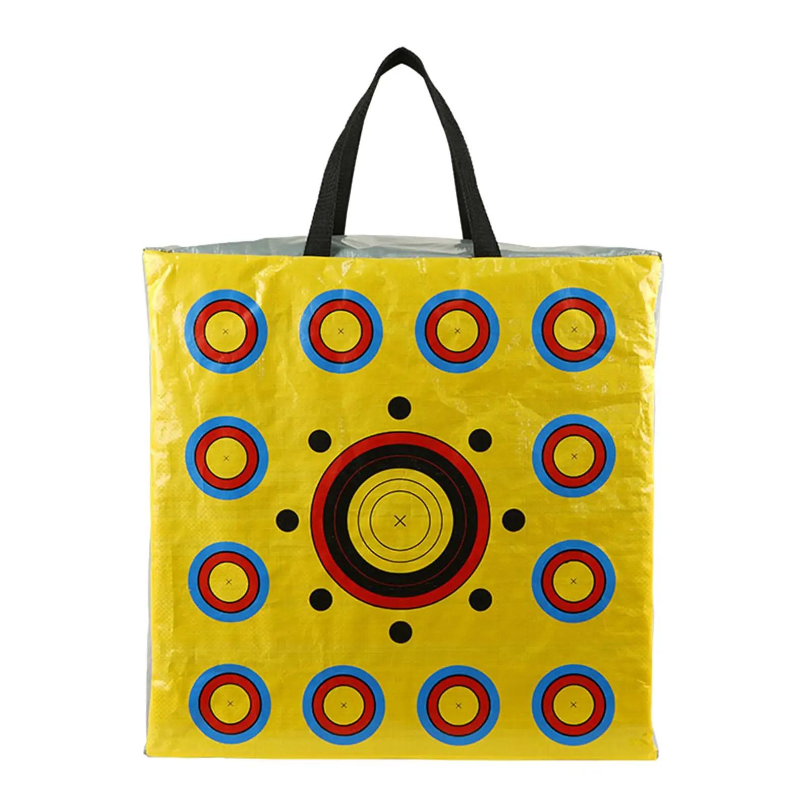 

Bag Target Lightweight Bow Target Range Moving for Practice Garden