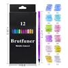 12 Color Set