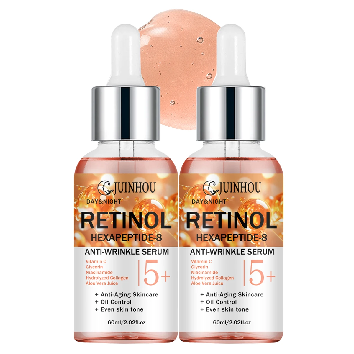 60ml-2pcs