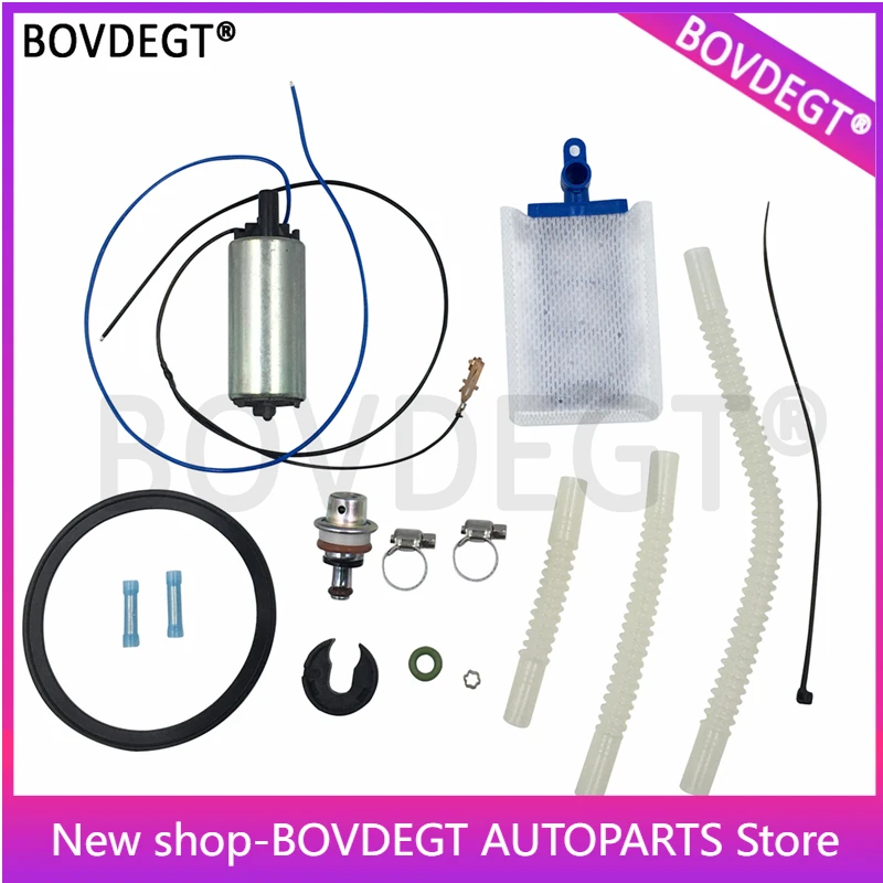 Fuel Pump For Polaris Rzr Ranger Scrambler Sportsman 570 800 850 900