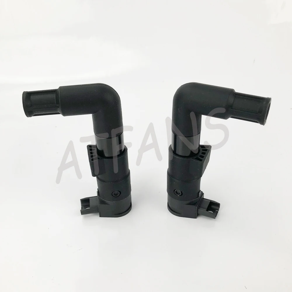 BMW R1200RT K26 2005-2009 /R1200R 2006-2010 /R1200ST 2003-2007 R1200 S ST R RT 오토바이 오른쪽 또는 왼쪽 각진 점화 코일