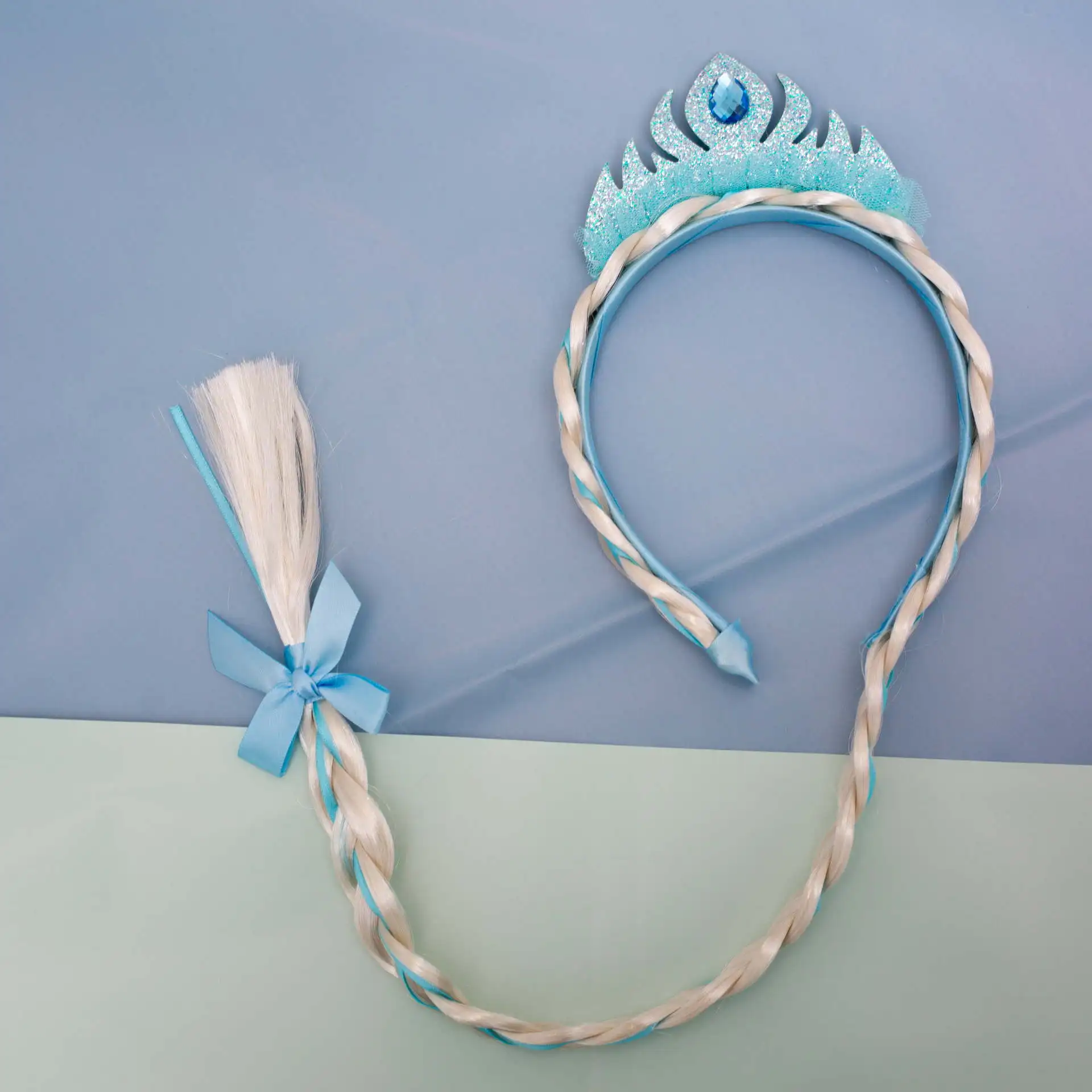 Frozen Elsa Crown Headband image 15