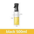 500ml black