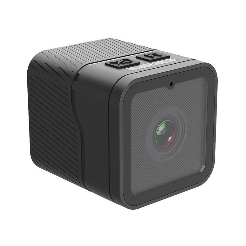 HD 1080P tachograaf WiFi helm DV actiecamera met ingebouwde microfoon en webcam voor video-opname_voghion.com