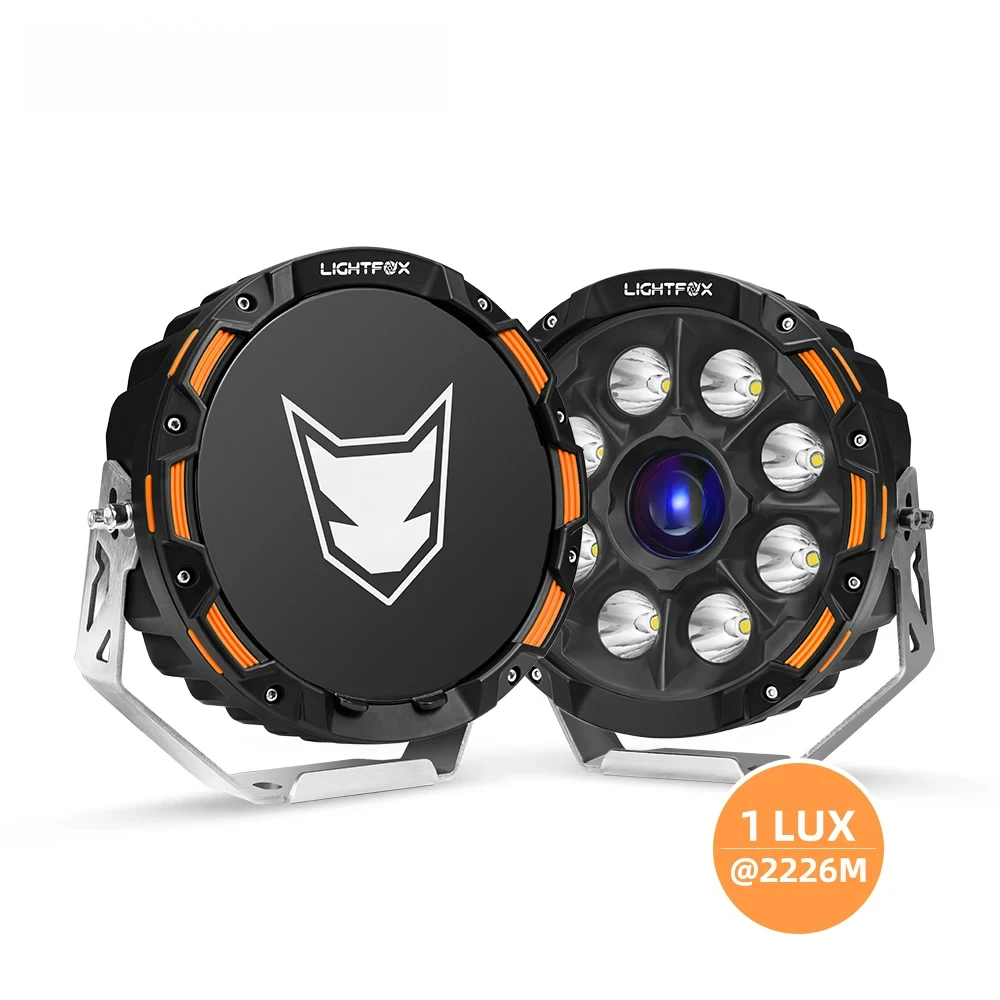 Lightfox Cygnus: A Comprehensive Review and Guide for Off-Road Enthusiasts