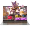 ACEMAGIC Gaming Notebook AMD Ryzen 7 5700U(Beat i7-1265U)Backlit Laptop Keyboard RAM 16GB NVME SSD 512GB 16.1" Full HD 1920x1080 1
