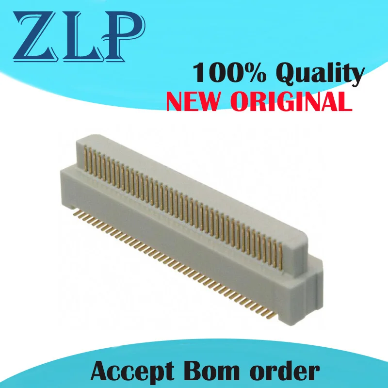 

AXK6S80637YG 80-контактный разъем 0,5 мм