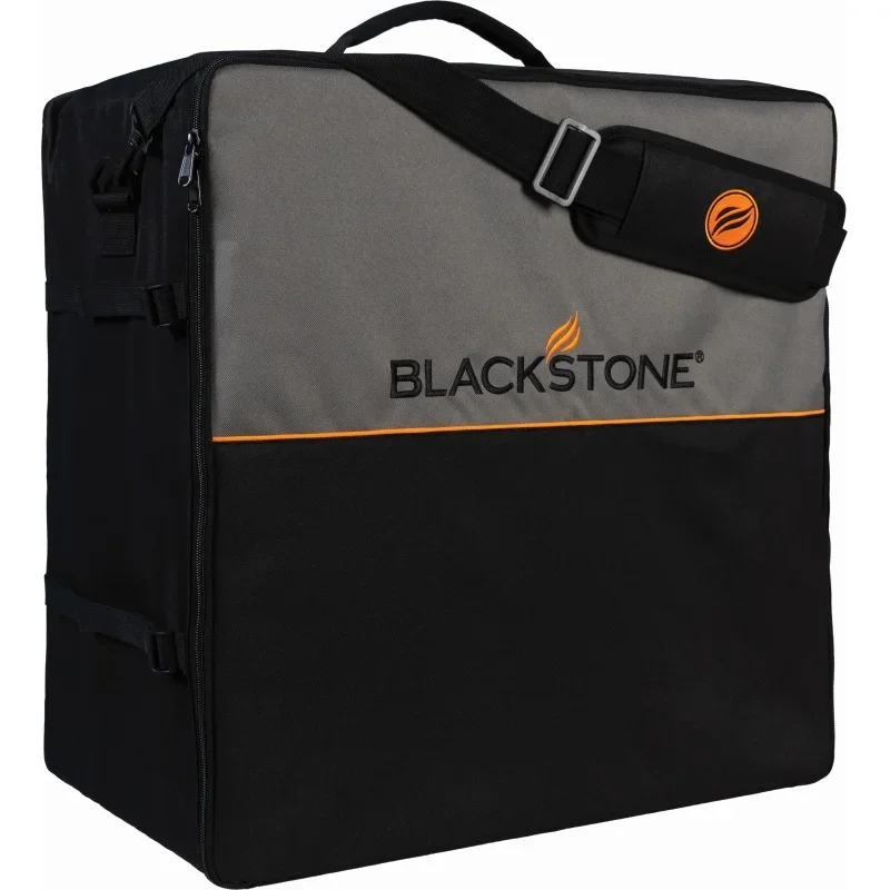 

Blackstone 22" Tabletop Griddle Carry Bag with Adjustable Strap - 23.8 in L x 25 in W x 13.2 in H