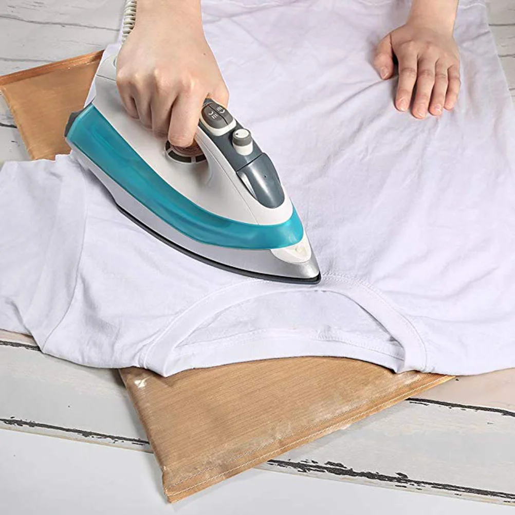 Heat Press Pillow Mat Pressing Pillows Resistant Sheets Transfer Sheet Sublimation Pad Accessories Diy Printing Cushion Easy 2