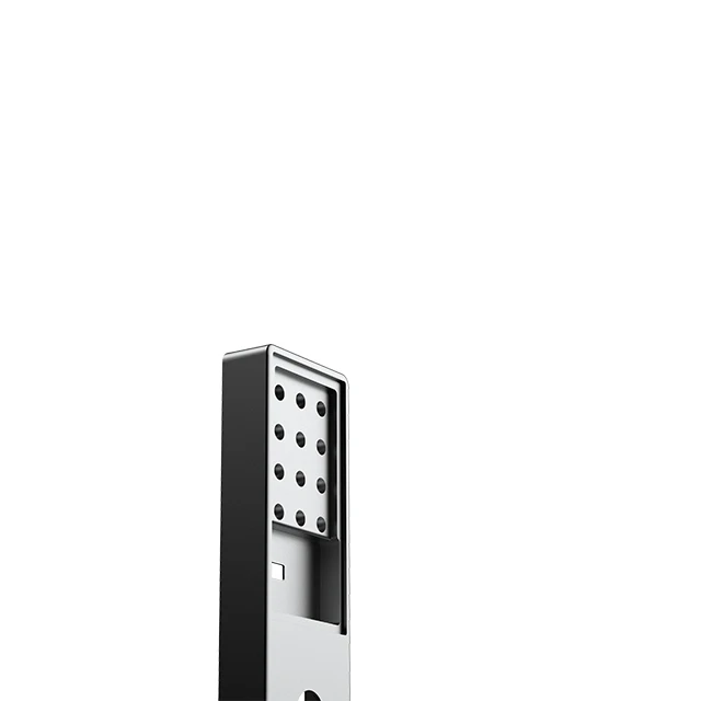 ORVIBO Electronic Door Fingerprint Lock C1 WiFi App Control Smart Door Lock Keyless Smart Door Lock Card Password Fingerprint