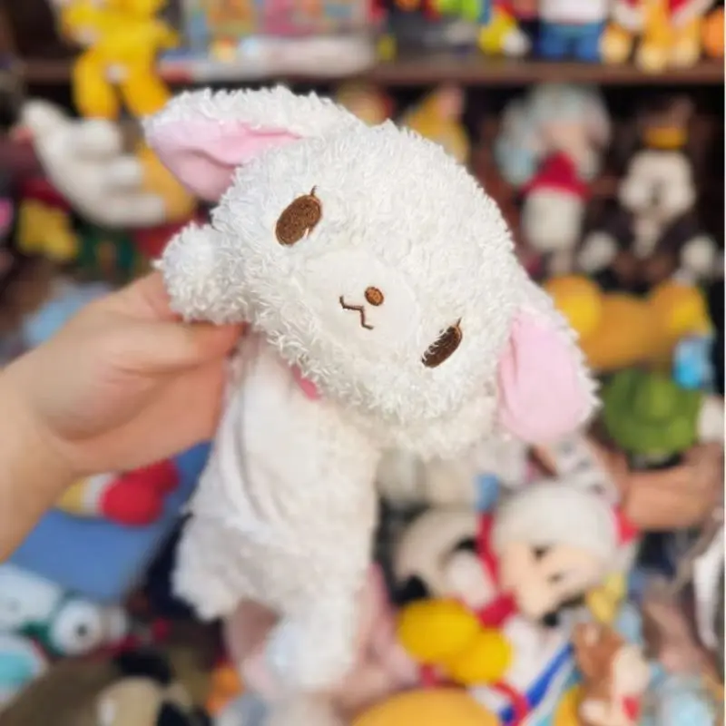 サンリオ　シュガーバニーズ　ペンポーチ　はなうさ サンリオ サンリオグッズ Sanrio シュガーバニーズ シュガバニ