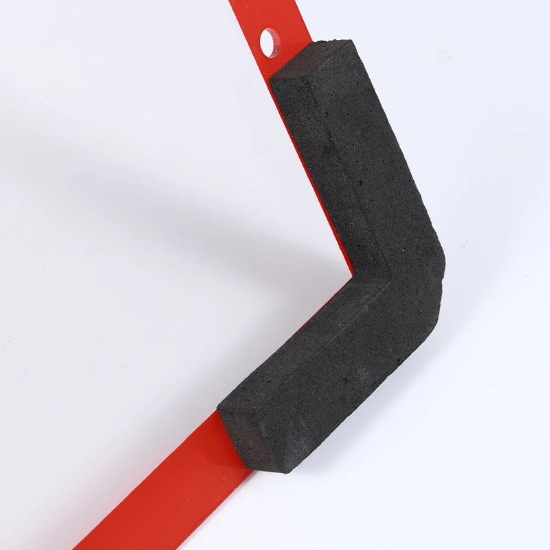 Mini Indoor Basketball Hoop 5