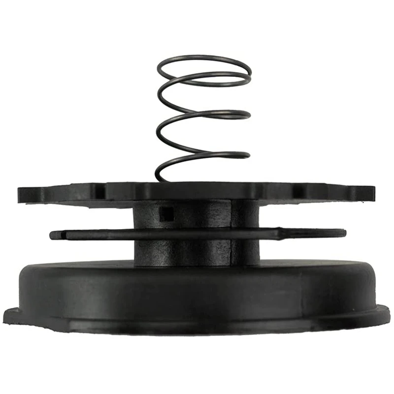 홈라이트용 스트링 트리머 헤드, 노브 범프, Ryobi MTD Mcculloch 장인 Toro ST155 ST165 ST175, 10 mm x 1.25mm