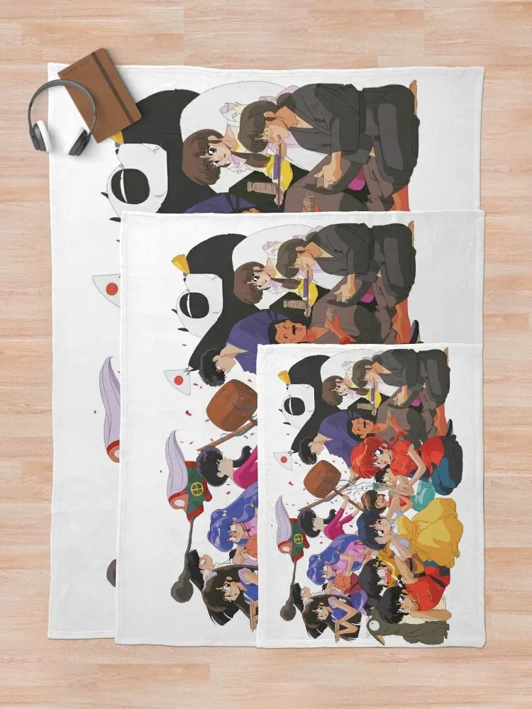 Ranma ������ ���, �غ� ���, ����ִ� ���� ���