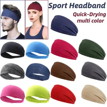 Sports Sweat Headband 1