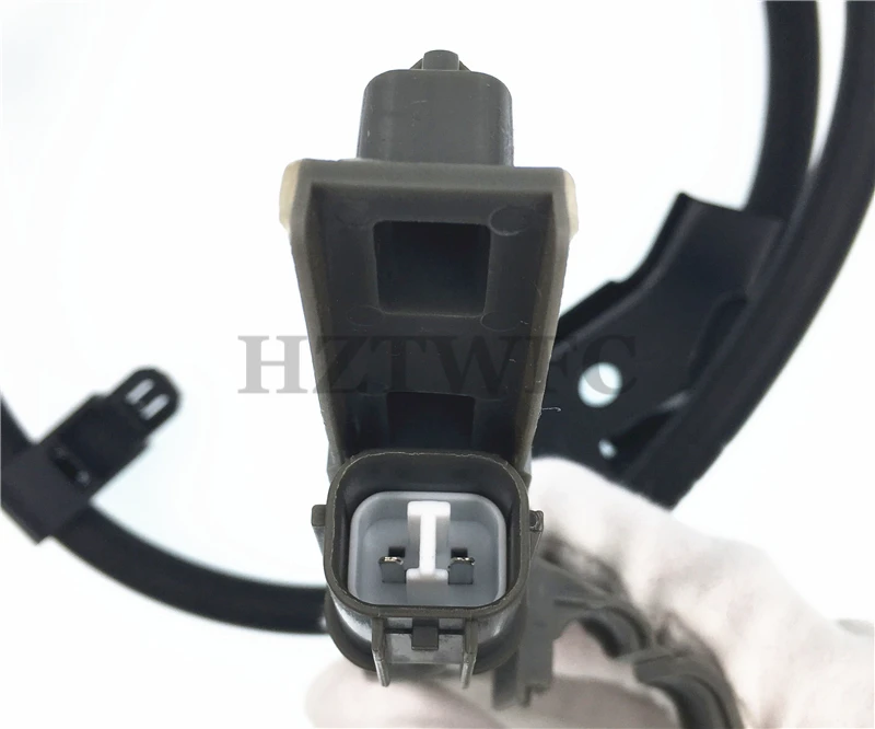 Isuzu D-Max 스피드 휠 센서 897387990151 용 고품질 전면 좌측 ABS 센서, Isuzu D-Max