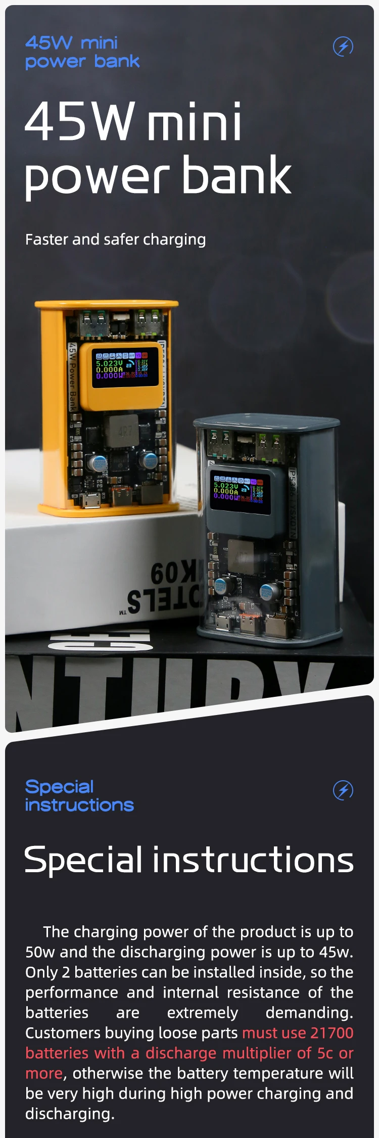 Computers e Electronics
