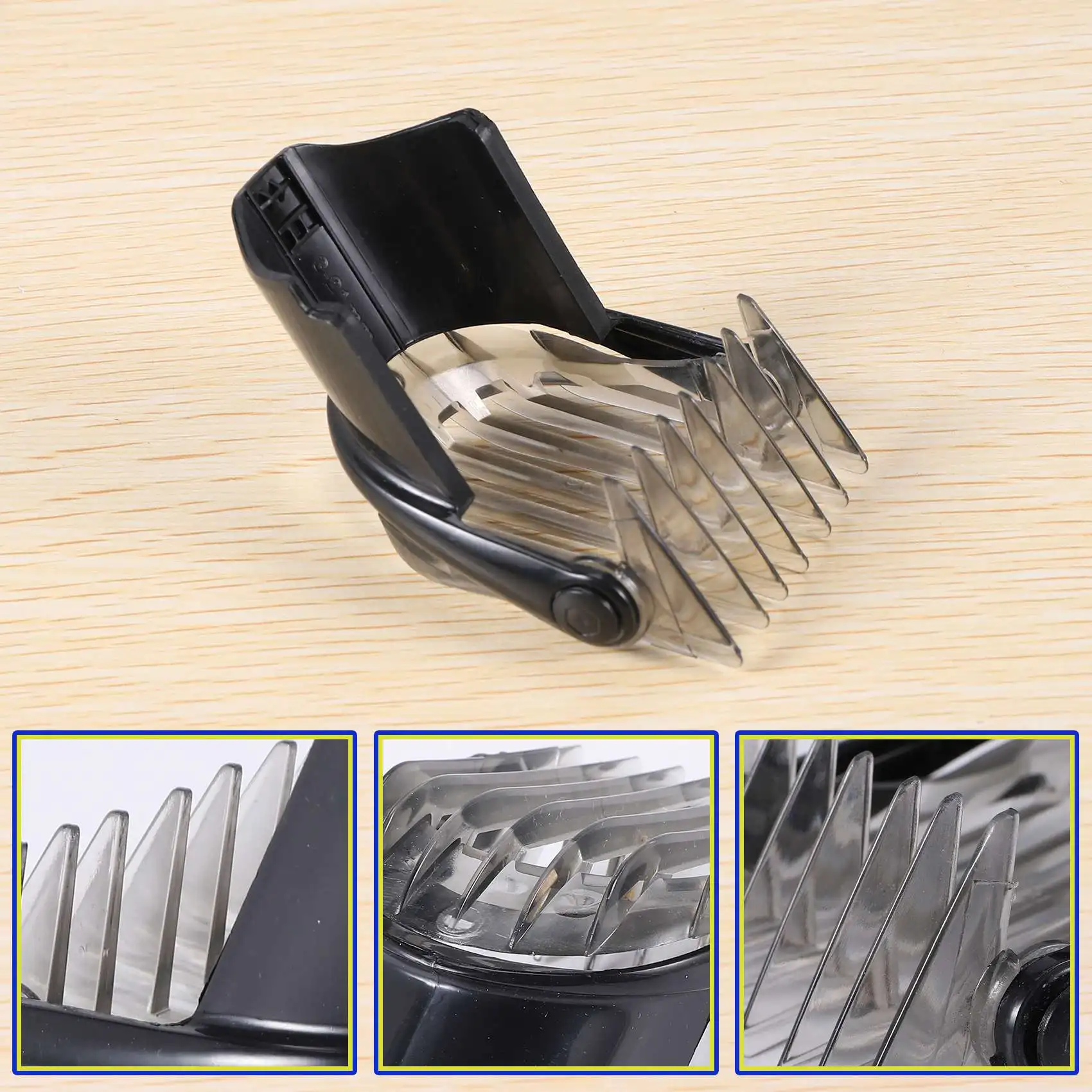for Philips Hair Clipper Comb Small 3-21MM QC5010 QC5050 QC5053 QC5070 QC5090 6
