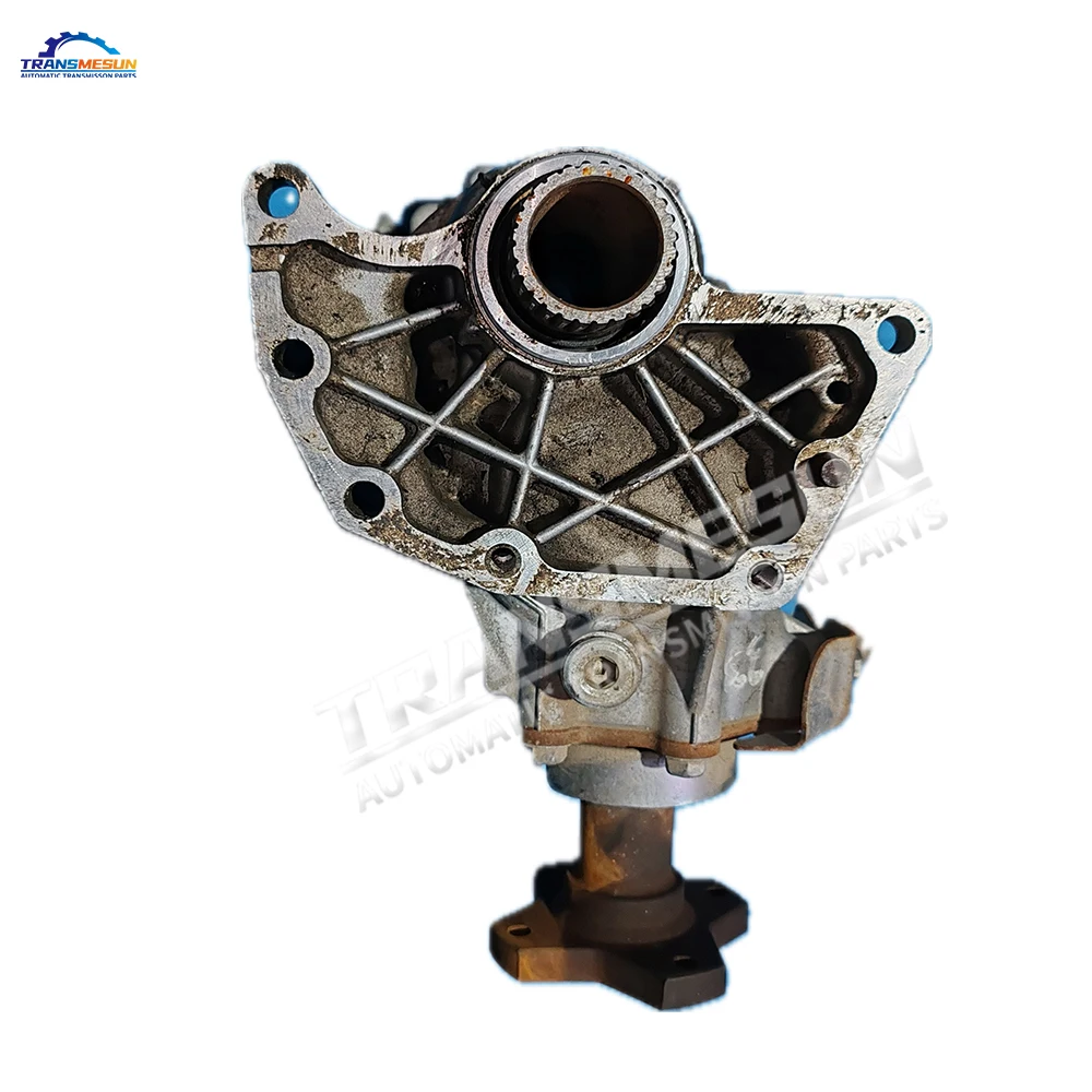 

TRANSMISSION X-Trail T32 Diesel Version 4WD Transfer Case Assembly 4BD0A For Nissan X-Trail Qashqai Renault Koleos