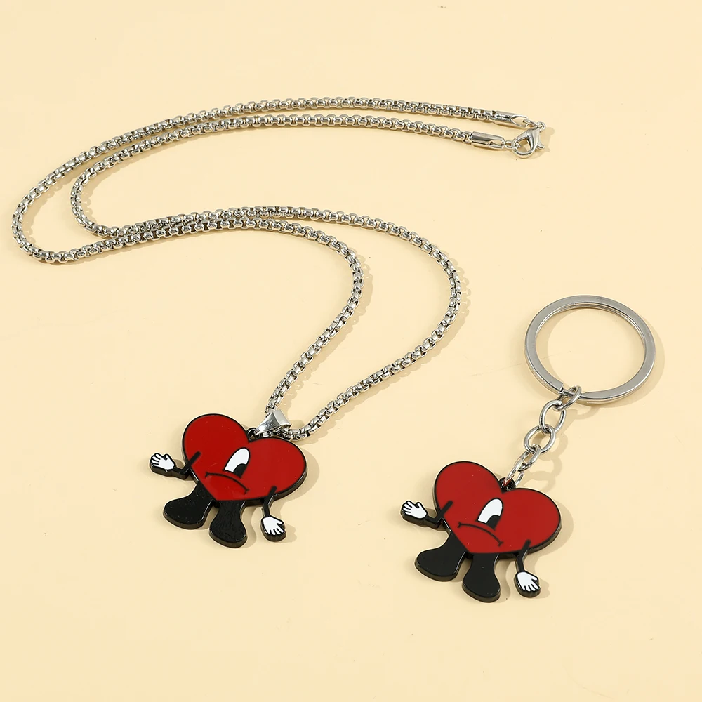 BLACK RABBiT お座り＋王冠 Candy Red □BLACK RABBiT お座り＋王冠 Candy Red - BLACKRABBiT WEB SHOP