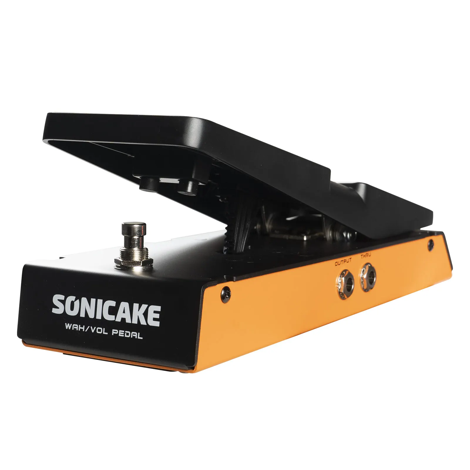 Morningページ10㎏ SONICAKE FlipWah Wahwah EFFECT & Active Volume Control Combo