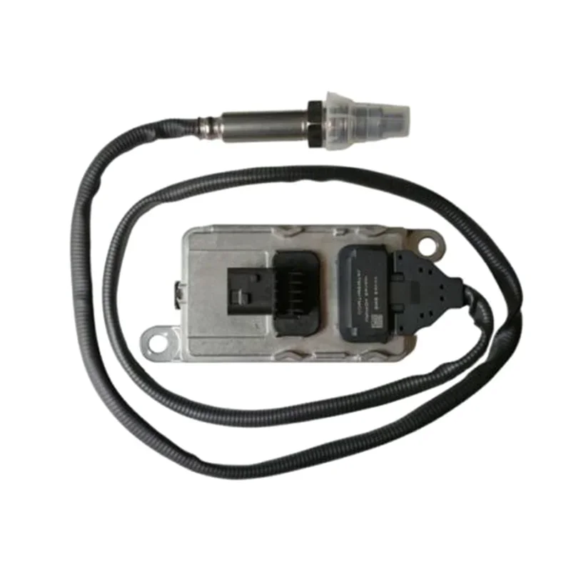 

High Quality Auto Electrical Systems 24V NOX Sensor Nitrogen Oxygen Sensor 4326863 5WK96765A For Cummins Diesel Engine