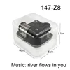 wind up a thousand years fix you Katyusha The Bleach river flows in you Music Box souvenir 4