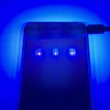 Auto Glass UV Cure Light Car Window Resin Cured Ultraviolet Lamp Lighting Windshield Repair Kit USB Charge Repair Tools H9EE 3