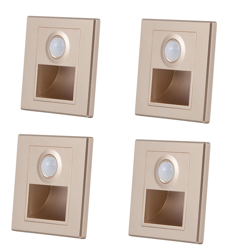 4psc gold sensor