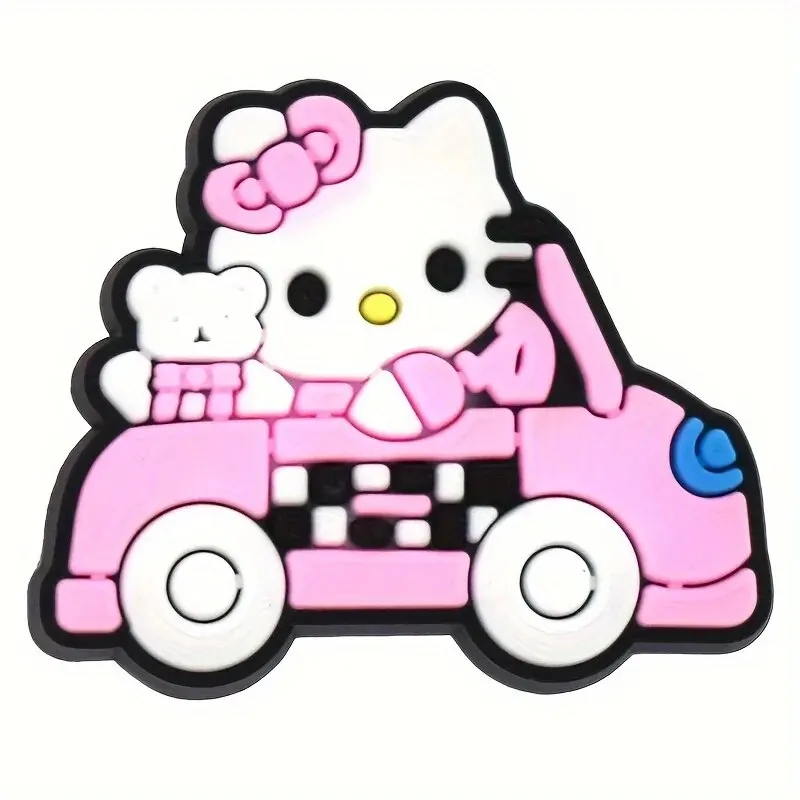 28/84pcs HelloKitty Ź  ׼   ŷ Bogg Bag  ̵ ,   ̵