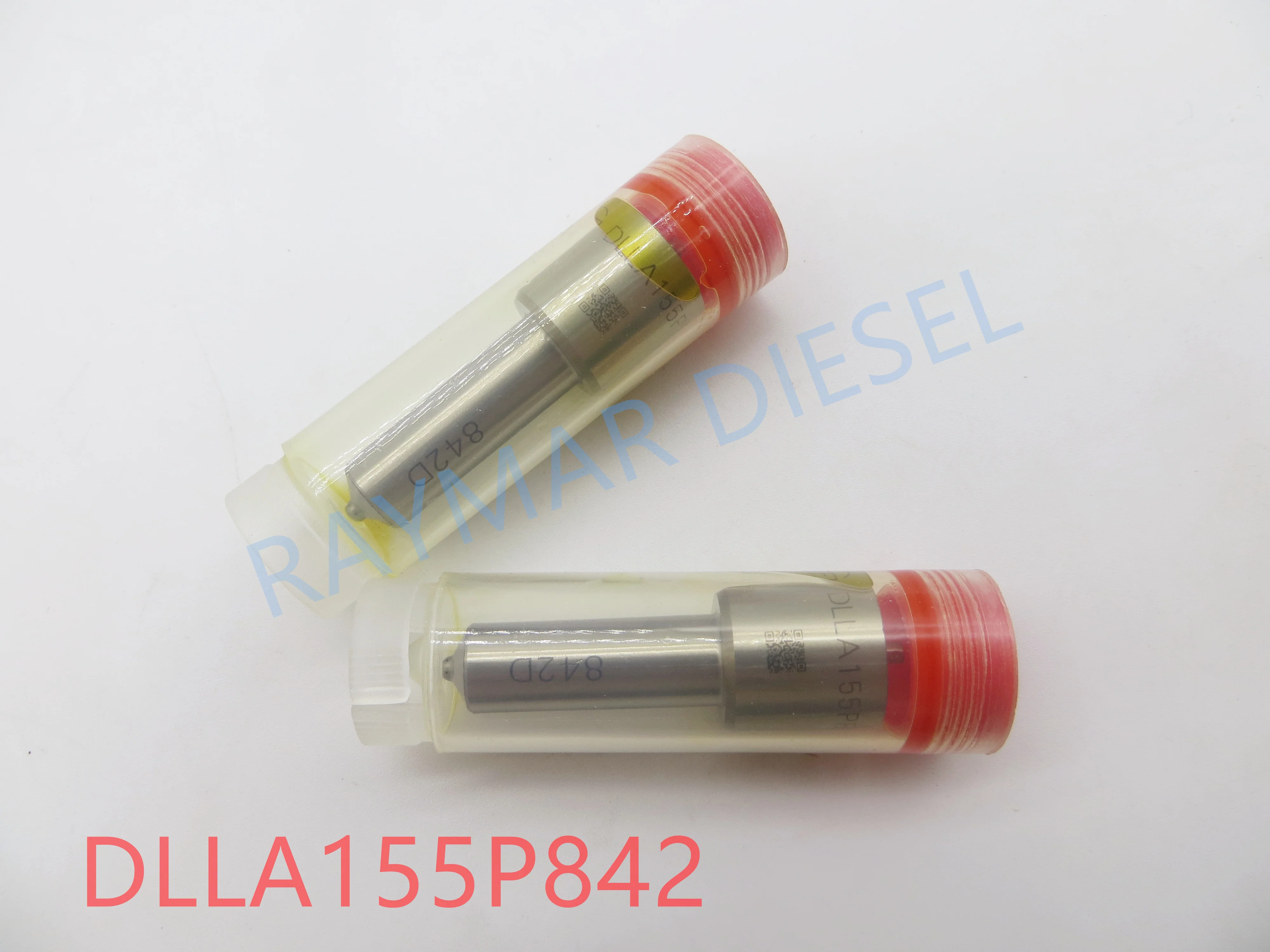 

High Quality Common Rail Fuel Nozzle DLLA155P842, 093400-8420, 6980528