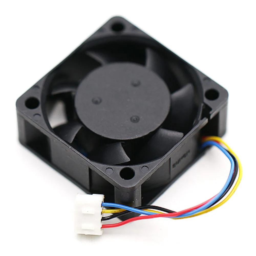 기존 sunon PSD1204PHB1-A (2).Z.F.GN 12V 2.9W 4015 40mm 4cm 케이스 냉각 팬