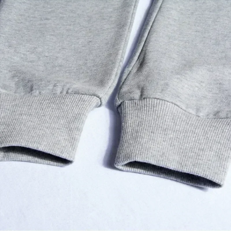 Men's Trousers Spring and Autumn Men's Casual Trousers Sports Jogging Pants Sweatpants Harajuku Fashion Street Pants S-3XL casual pants