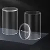 Piggy Bank for Adults Kids Acrylic Clear Piggy Bank Coin Bills Bank Money Saving Jar Unopenable Change Jar Money Bank Home Decor 1