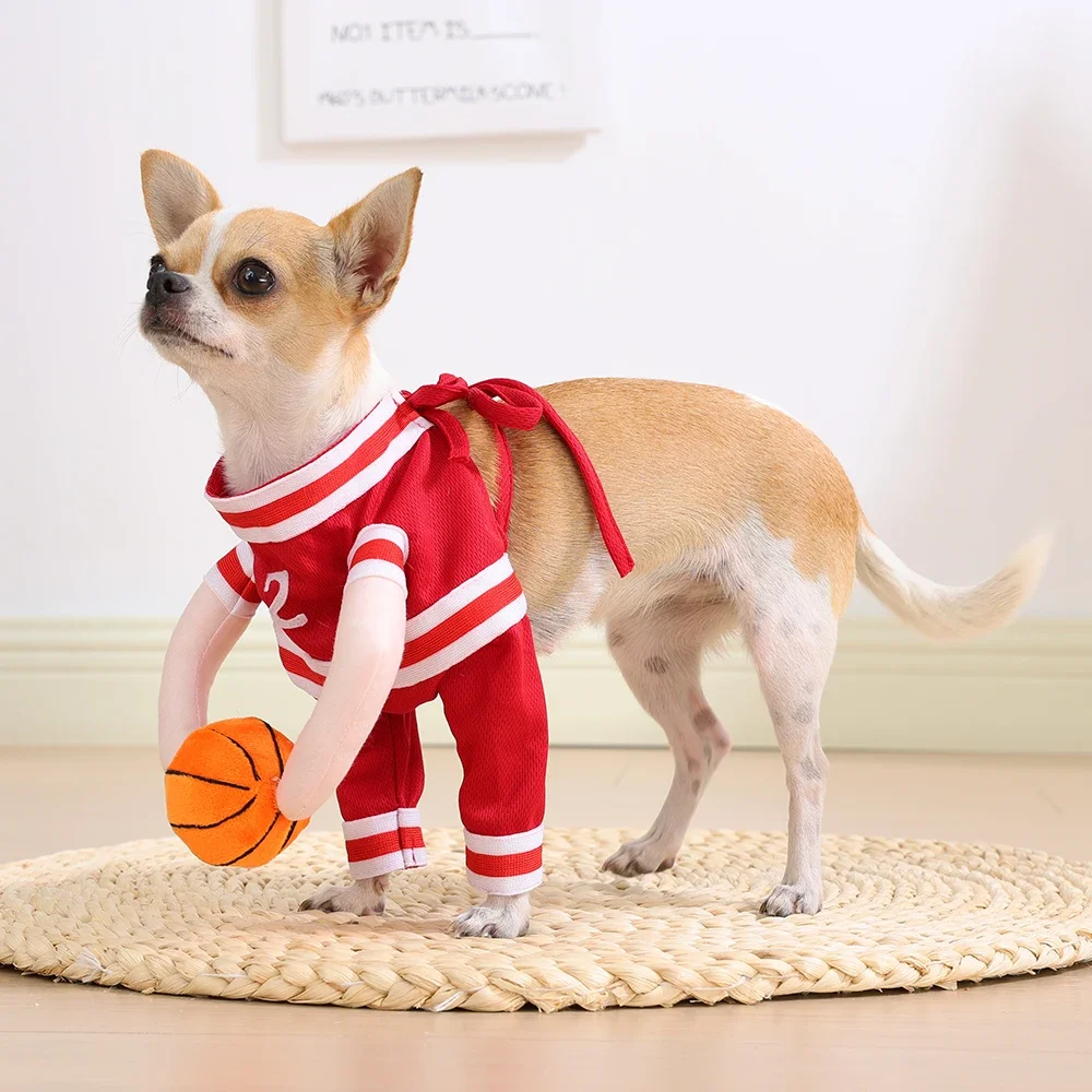 Funny Pet Cosplay Outfit 5