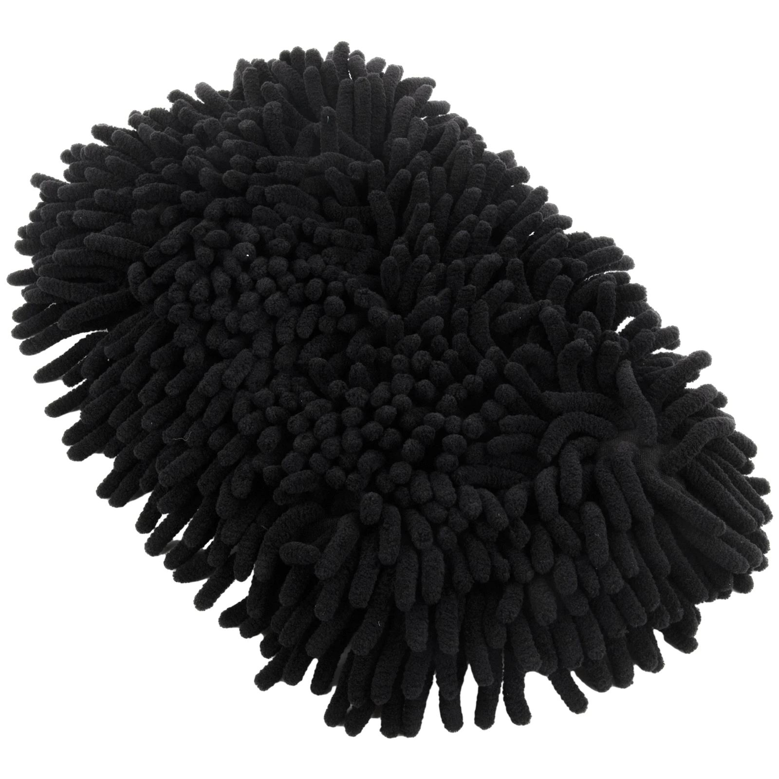 

Car Wash Brush Telescoping Long Handle Cleaning Mop Replacement Brush Cover Chenille Broom Auto Accessories 27x15cm