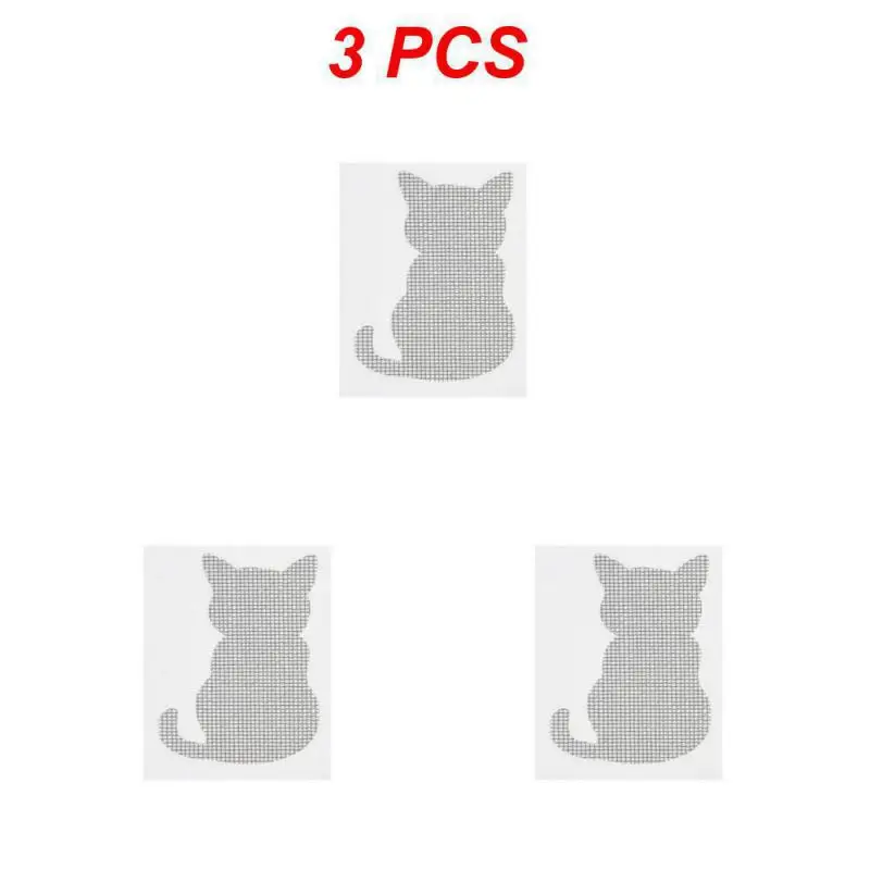 3PCS Cat