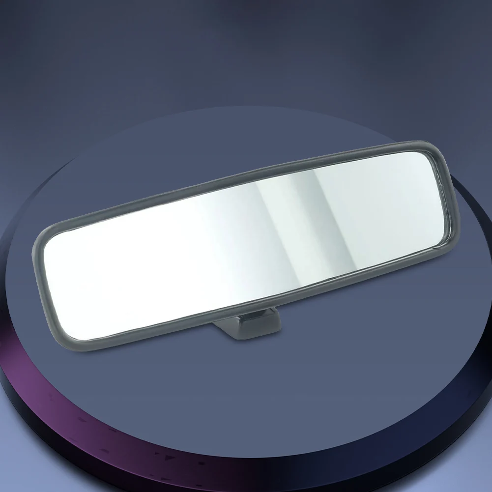 Interior Rear View Mirror Replace 814842 Car Inner Rear View Mirror for Citroen C1 2005-2014 Jumpy 1995-2006