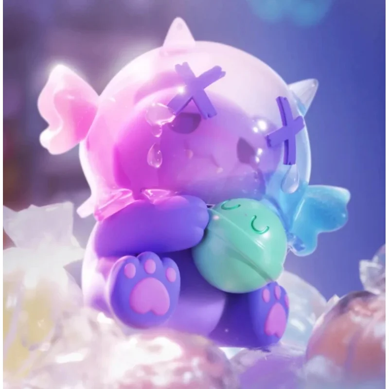 shinwoo シンウー　ヴァンパイアキャンディショップ Shinwoo Vampire Candy Shop Blind Box by Shin Woojung - myplasticheart