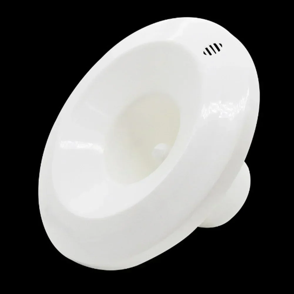 Home Improvement Top Cover Bell Mouth Lid Replacement 18*11cm Water Dispenser Accessories
