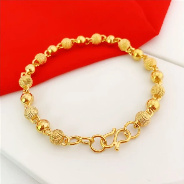 Alighieri Women's The Rocky Road 24k-gold-plated Bracelet | ModeSens