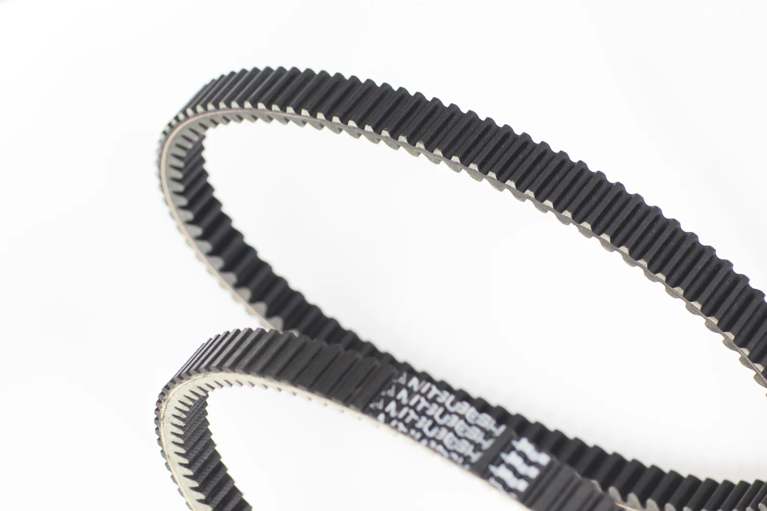 Kevlar GENUINE Scooter V-Belt For Suzuki Burgman Skywave 400cc AN400 2009-27601-05H00 1008*26 CVT Transmission Belt drive timing belt