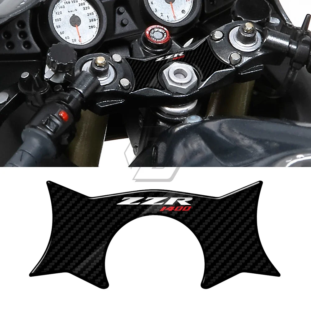 ͻŰ 3D ź  Ʈ Ʈ ũ Ŀ, ȣ ũ е ̽, ZZR1400 2006-2011
